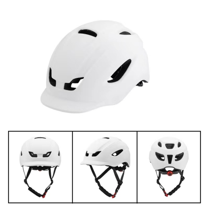 Cycling Best Ultralight Aero-Stream Adult Road Bike Helmet - CPSC/CE Certified