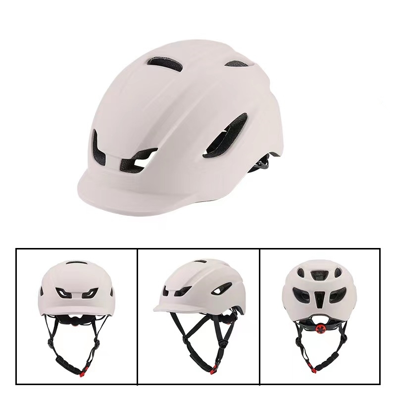 Cycling Best Ultralight Aero-Stream Adult Road Bike Helmet - CPSC/CE Certified