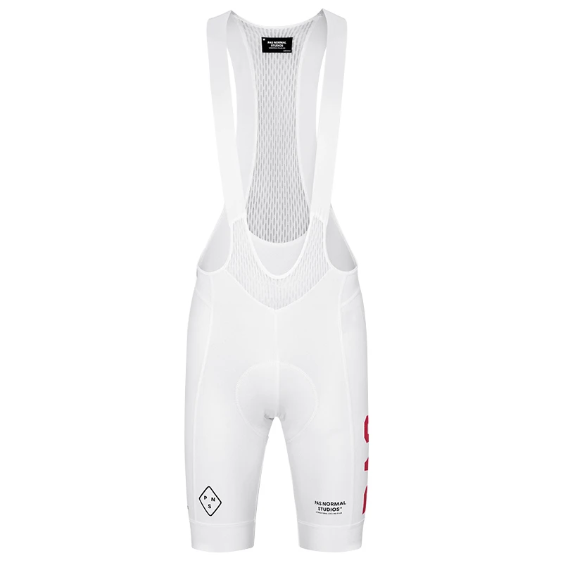 Cycling Best Unisex Gel-Padded Bib Shorts - Breathable /Road Cycling