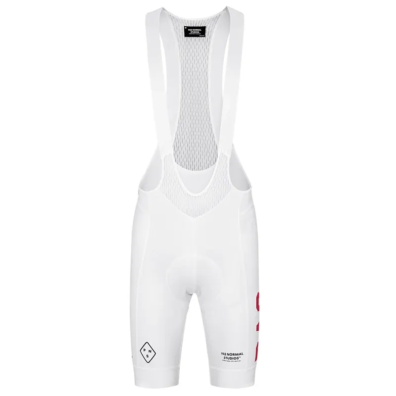 Cycling Best Unisex Gel-Padded Bib Shorts - Breathable /Road Cycling