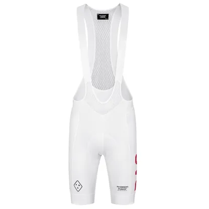 Cycling Best Unisex Gel-Padded Bib Shorts - Breathable /Road Cycling
