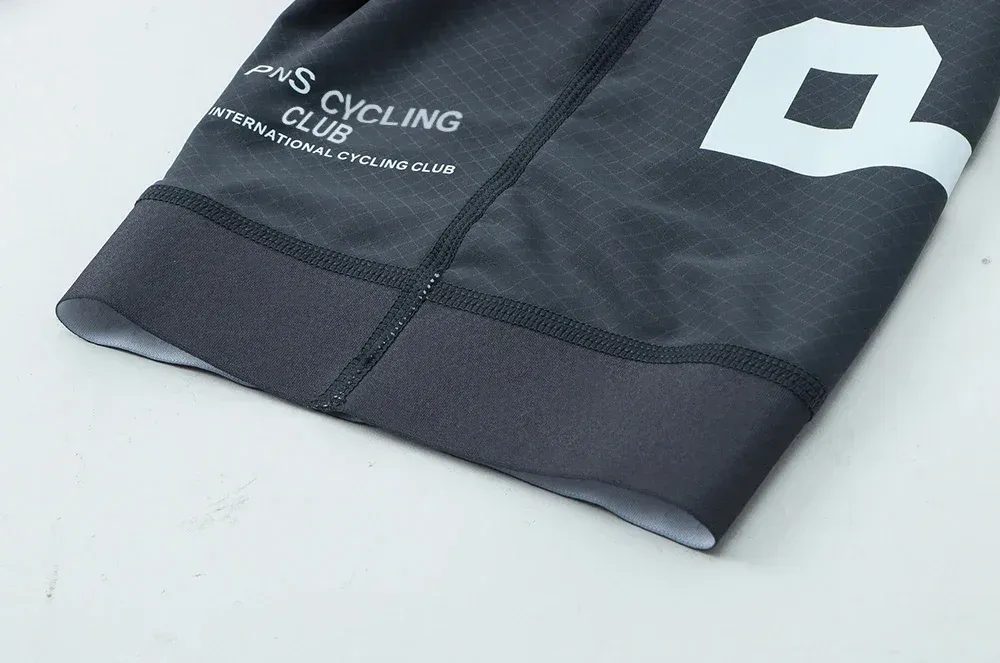 Cycling Best Unisex Gel-Padded Bib Shorts - Breathable /Road Cycling
