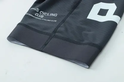 Cycling Best Unisex Gel-Padded Bib Shorts - Breathable /Road Cycling