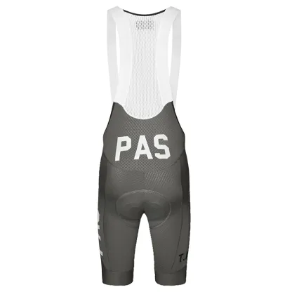 Cycling Best Unisex Gel-Padded Bib Shorts - Breathable /Road Cycling