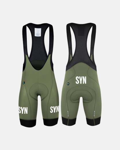 Cycling Best Men's 3D Padded Bib Shorts - Comfort for Road & MTB Rides