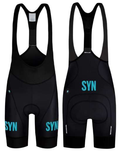 Cycling Best Men's 3D Padded Bib Shorts - Comfort for Road & MTB Rides