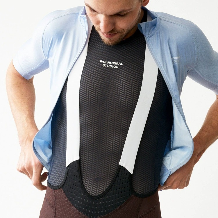 YearPeak Men’s Cycling Vest – Breathable Quick-Dry Sleeveless Bike Jersey, Workout Tank Top