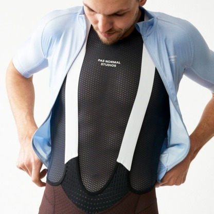 YearPeak Men’s Cycling Vest – Breathable Quick-Dry Sleeveless Bike Jersey, Workout Tank Top