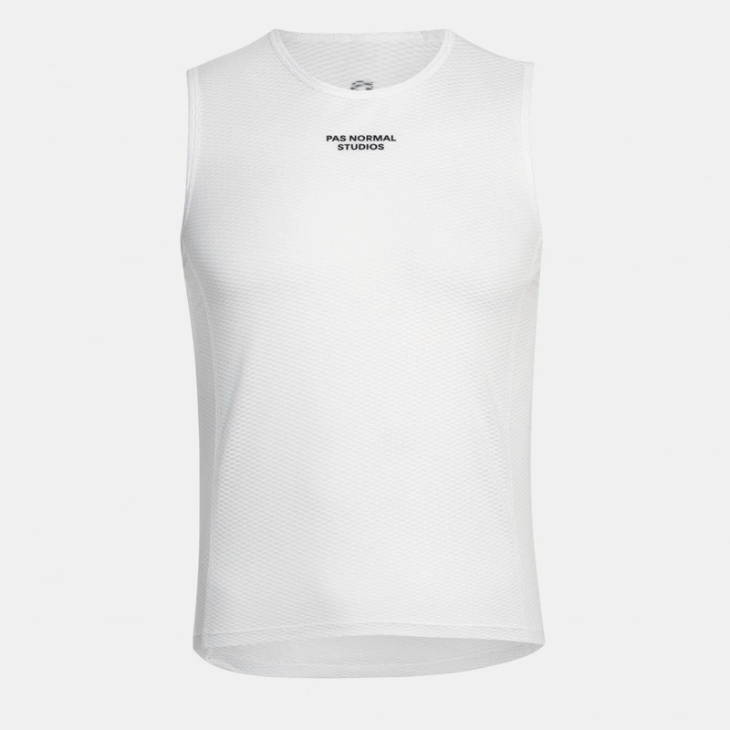 YearPeak Men’s Cycling Vest – Breathable Quick-Dry Sleeveless Bike Jersey, Workout Tank Top