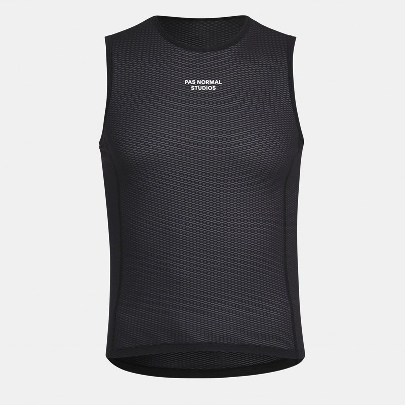YearPeak Men’s Cycling Vest – Breathable Quick-Dry Sleeveless Bike Jersey, Workout Tank Top
