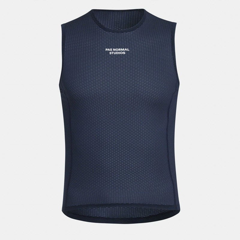YearPeak Men’s Cycling Vest – Breathable Quick-Dry Sleeveless Bike Jer