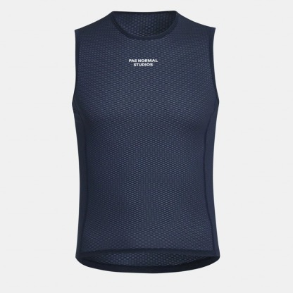 YearPeak Men’s Cycling Vest – Breathable Quick-Dry Sleeveless Bike Jersey, Workout Tank Top