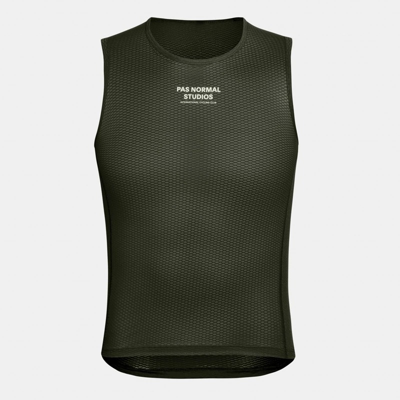 YearPeak Men’s Cycling Vest – Breathable Quick-Dry Sleeveless Bike Jersey, Workout Tank Top
