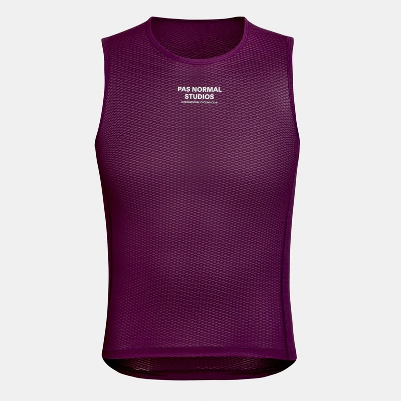 YearPeak Men’s Cycling Vest – Breathable Quick-Dry Sleeveless Bike Jersey, Workout Tank Top