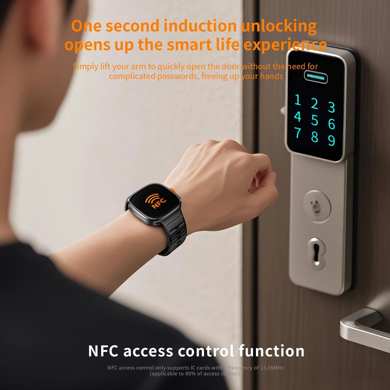 YearPeak 4G Fitness Watch – GPS, LTE Calls & Activity Tracker