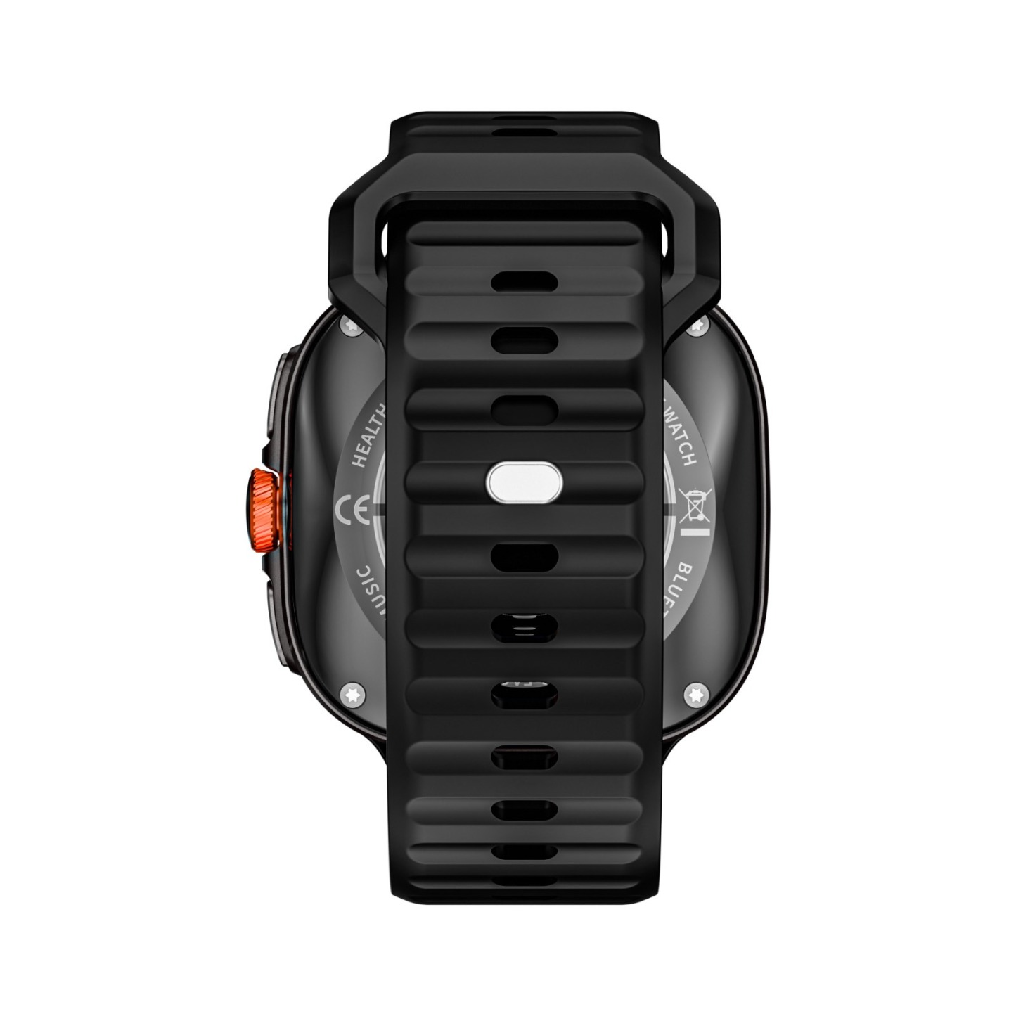 YearPeak 4G Fitness Watch – GPS, LTE Calls & Activity Tracker