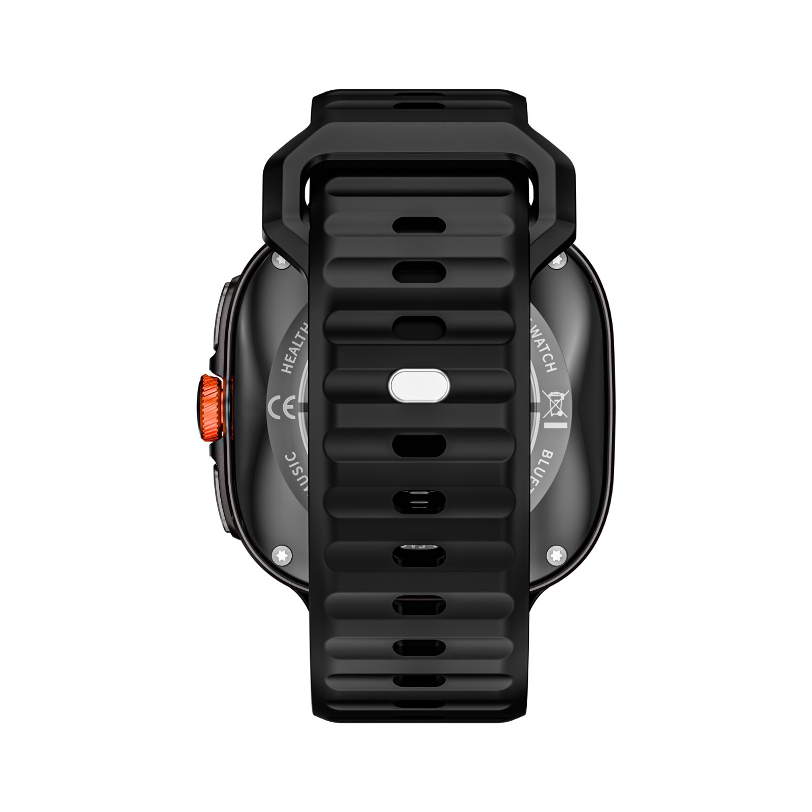 YearPeak 4G Fitness Watch – GPS, LTE Calls & Activity Tracker