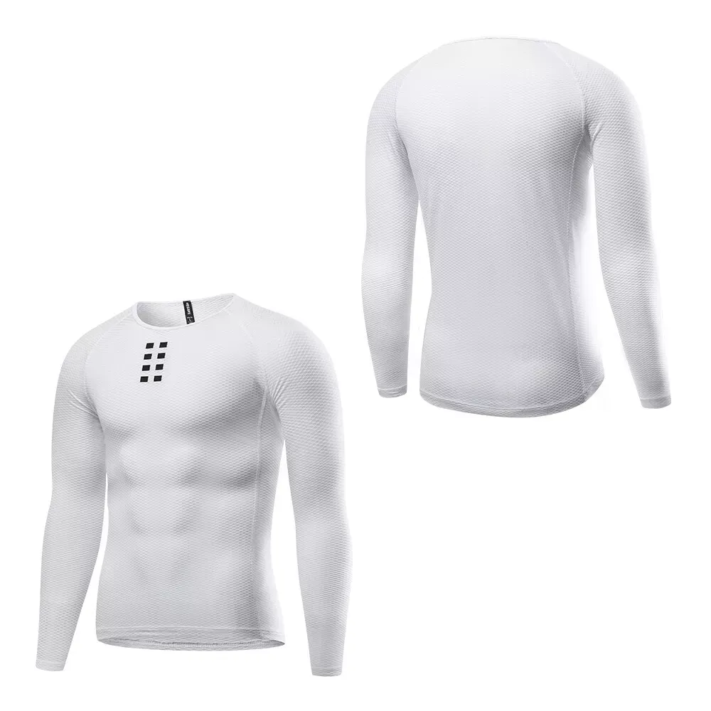 Cycling Best Men's Quick-Dry Cycling Base Layer - Breathable Bike Vest