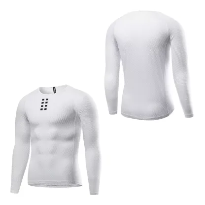 Cycling Best Men's Quick-Dry Cycling Base Layer - Breathable Bike Vest