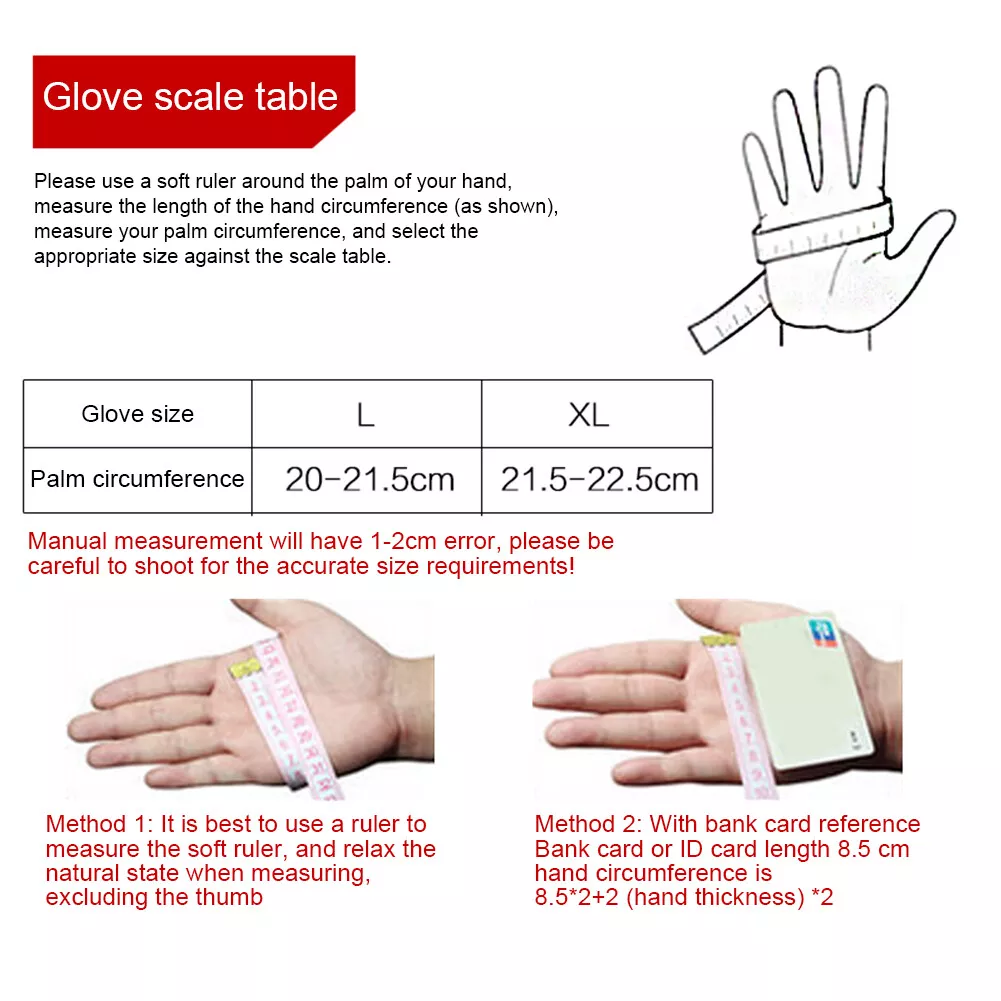 Cycling Best Unisex Fitness Gloves - Breathable Grip Support for Cycling & Gym 