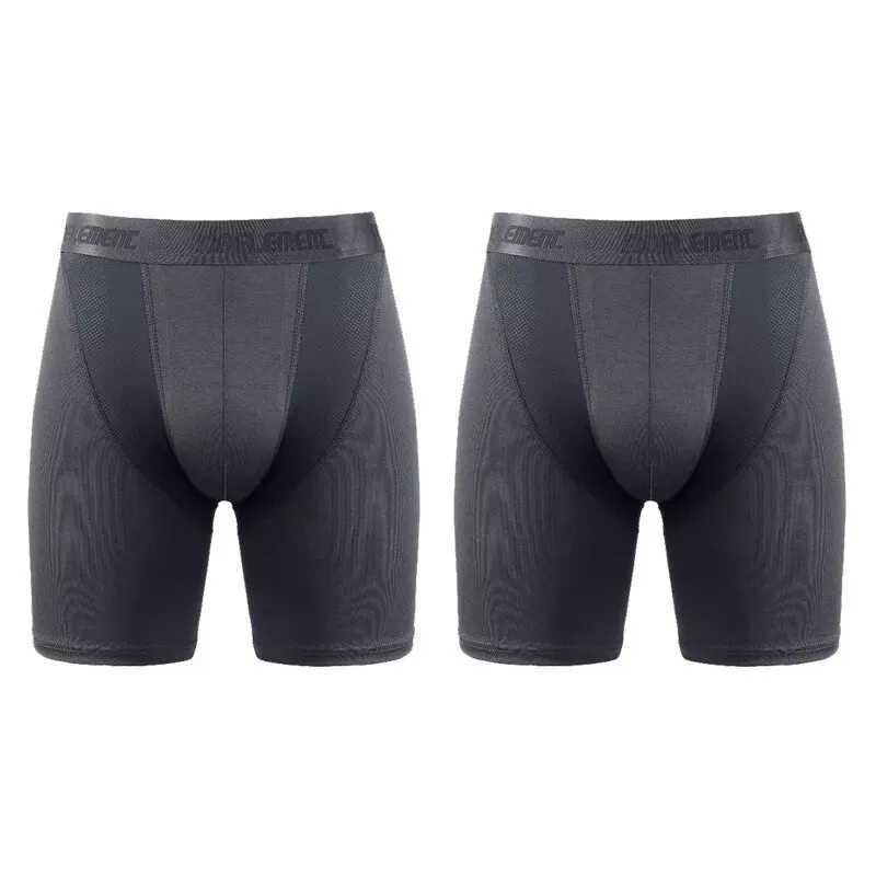 Cycling Best Men's Anti-Chafing Bike Underwear - Moisture-Wicking Sport Shorts
