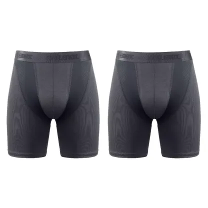 Cycling Best Men's Anti-Chafing Bike Underwear - Moisture-Wicking Sport Shorts