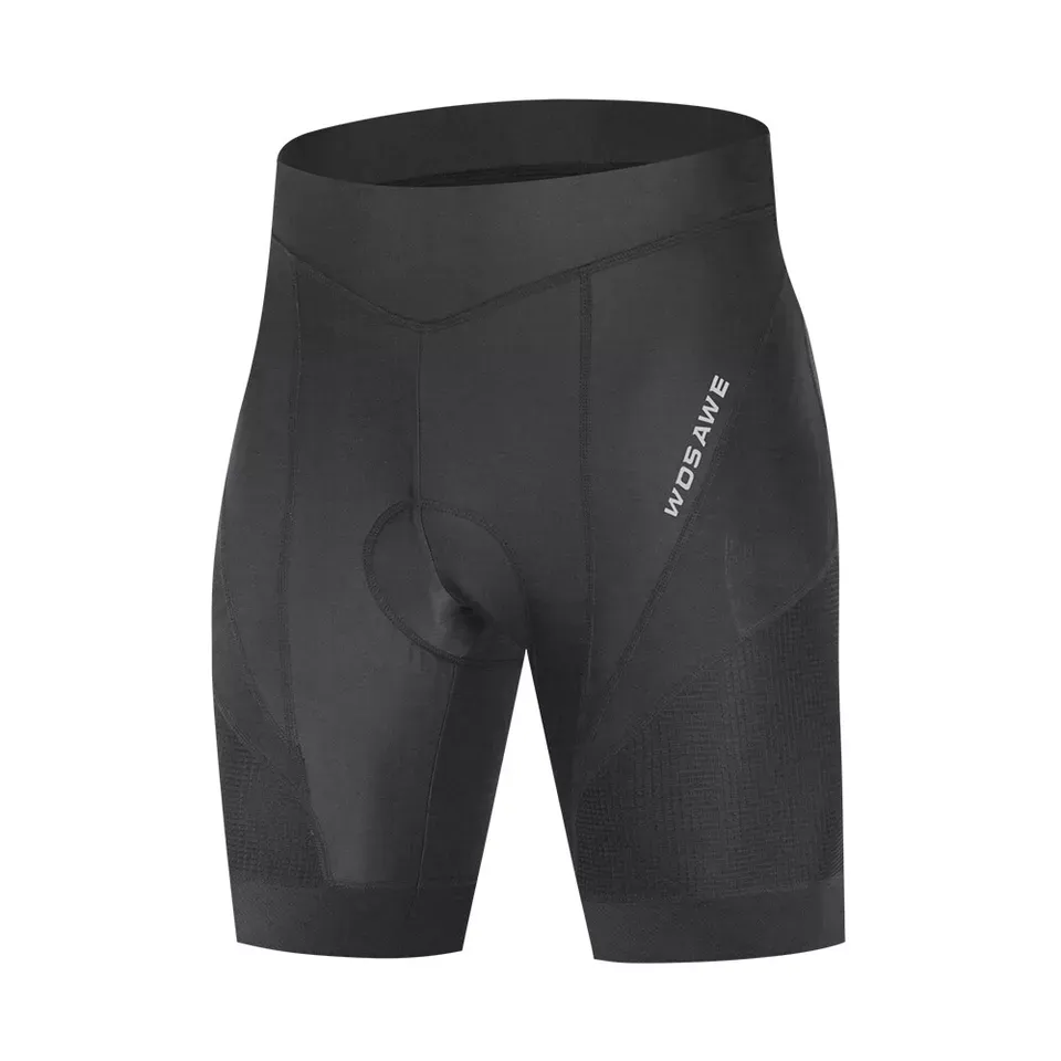 Cycling Best Men's Breathable Jersey & Padded Shorts Set - Summer Cycling Gear