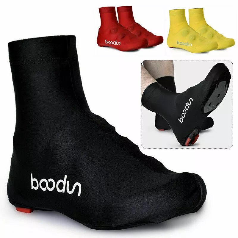 Cycling Best Cycling Overshoes  – All-Weather Protection for Road & MTB