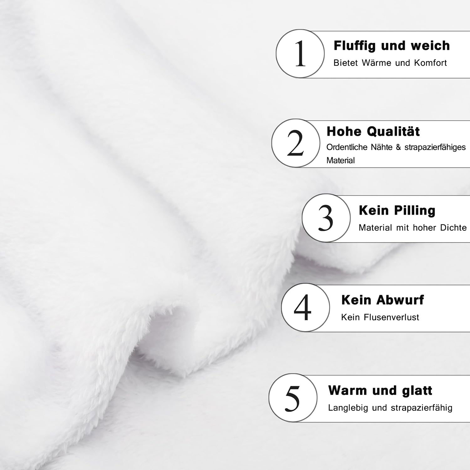 Personalisierte Fotodecke Mit Collage Und Text Muttertagsgeschenk Erinnerungsstück Mit Foto