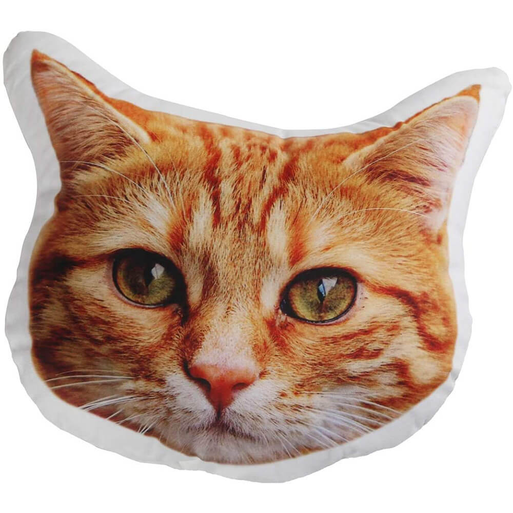 Individuelles 3D Haustier Kissen Personalisiertes Weihnachtsgeschenk für Katzen- und Hundeliebhaber