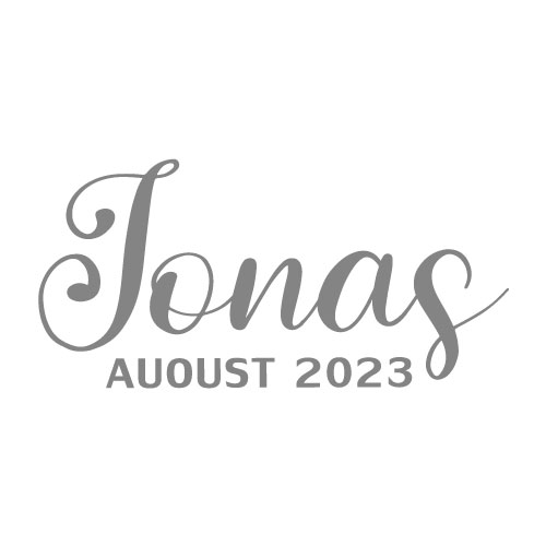 Personalisierte Champagnergläser zur Hochzeit im 2er-Set mit Namen und