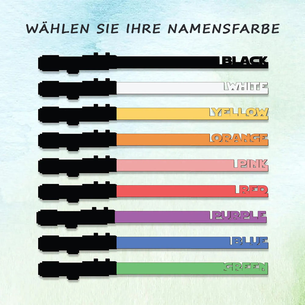 Personalisierte Familienschild Aus Holz Mit Kindernamen Ich Bin Ihr Vater Holzrahmen Vatertagsgeschenk