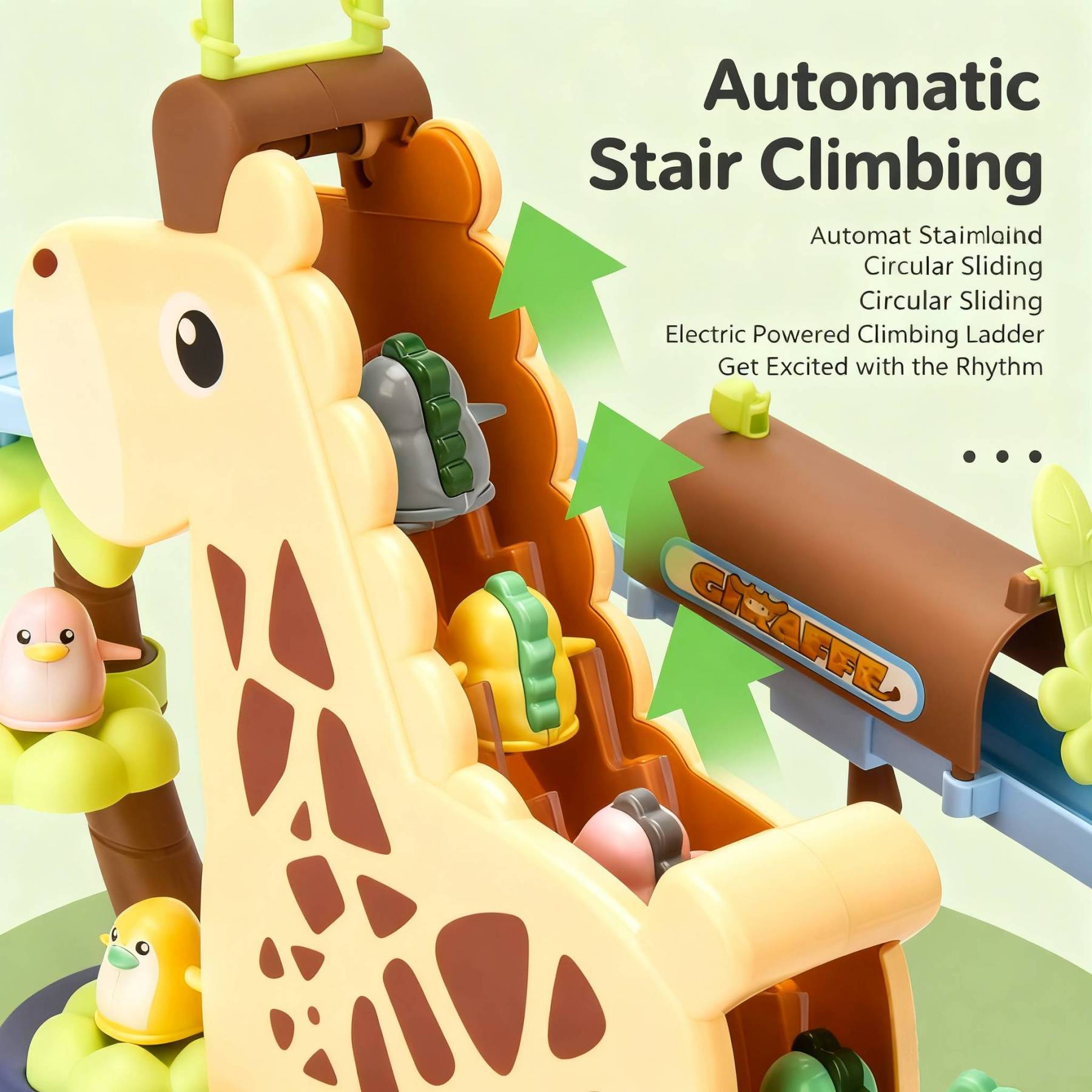 🤩Kids absolutely love this toy🤩