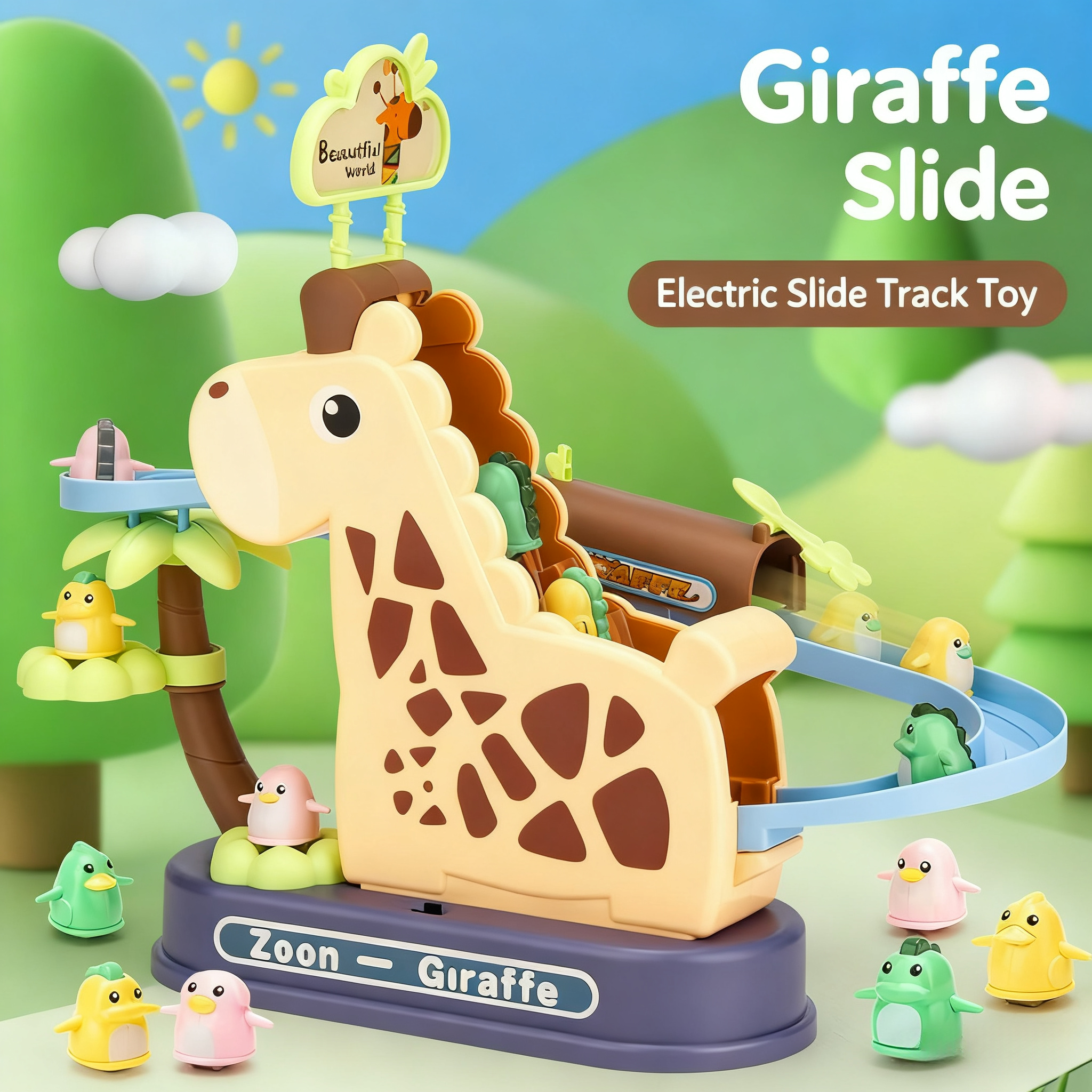 🤩Kids absolutely love this toy🤩