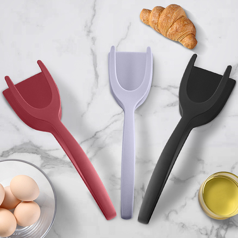 Multifunctional Food Tongs: Elevate Your Kitchen Experience