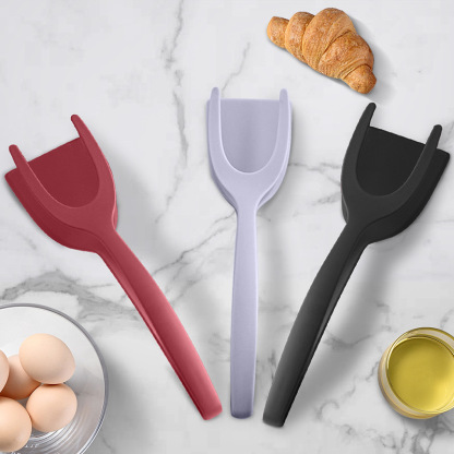 Multifunctional Food Tongs: Elevate Your Kitchen Experience