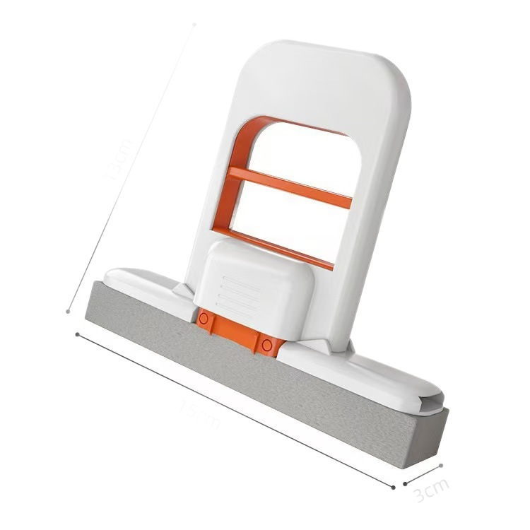 Mini Mop - Your Ultimate Cleaning Companion