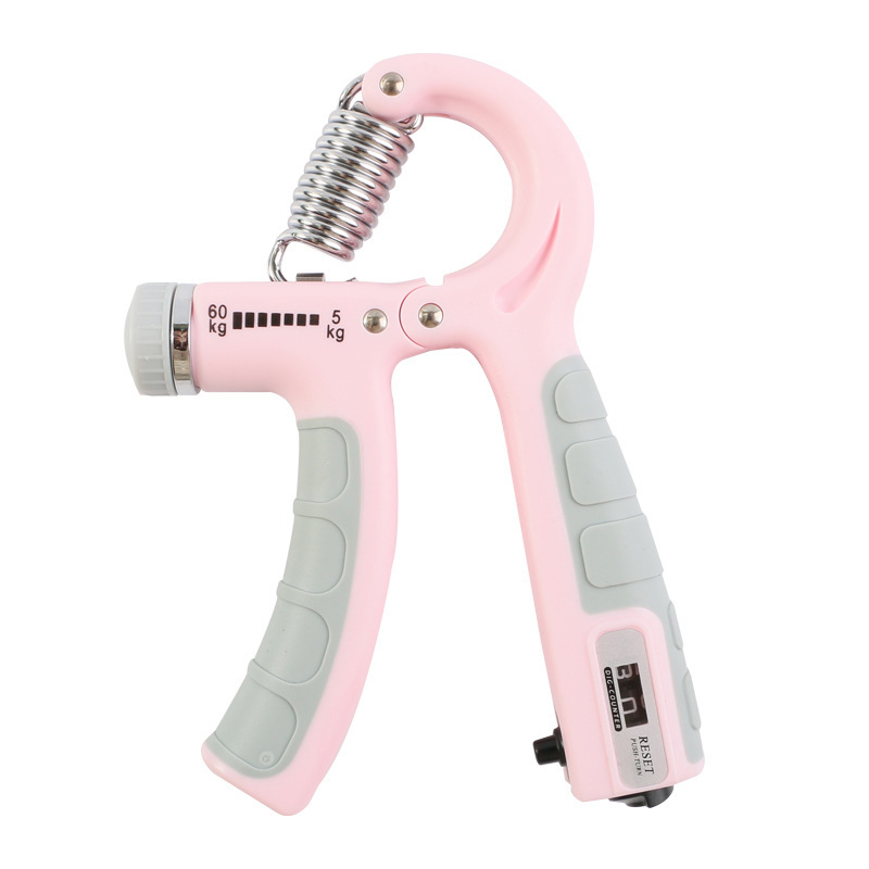 😋Hand Rehabilitation Device - Grip Strengthener