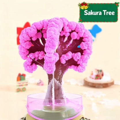 🎄Christmas Magic Tree - Light Up the Christmas Wonder✨