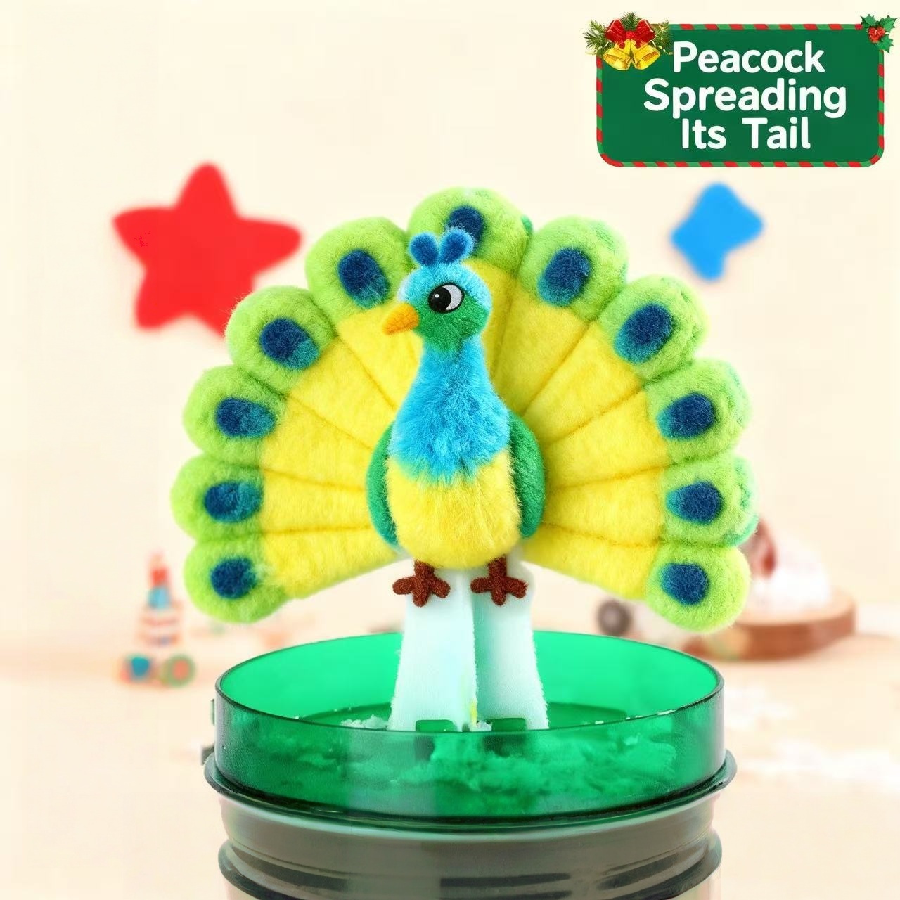 🎄Christmas Magic Tree - Light Up the Christmas Wonder✨