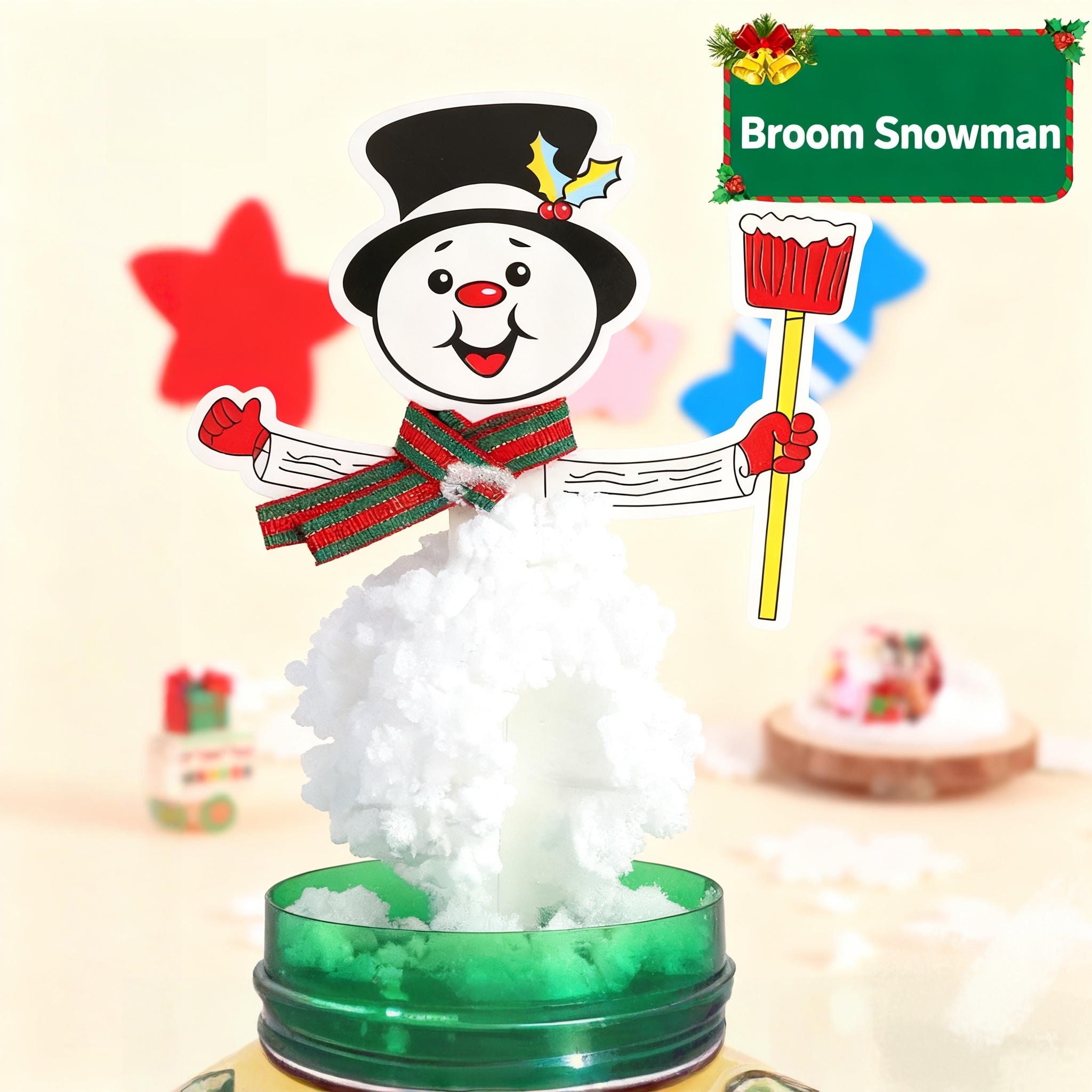 🎄Christmas Magic Tree - Light Up the Christmas Wonder✨