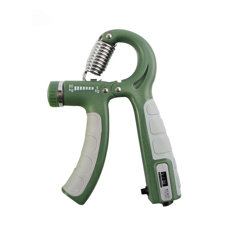 😋Hand Rehabilitation Device - Grip Strengthener