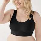 🎉BUY 2 GET 1 FREE OFFER (Add 3 items to the cart)🎁Real Plus Size Comfort Bra(Anti-Uniboob)