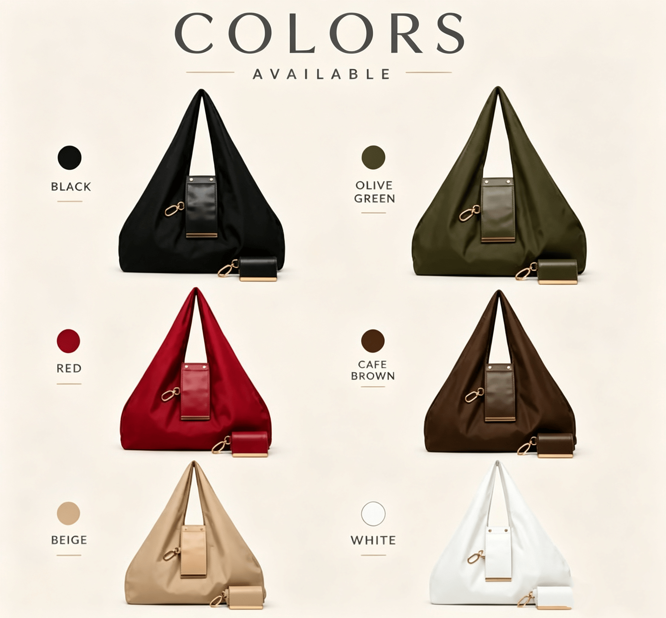 💖Hot 50% OFF🌹The Keychain That Turns Into a Bag | Your Go‑To Reusable Everyday Carry‑All