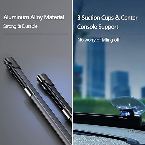🔥LAST DAY 49% OFF - 2025 New Automatic Retractable Car Sunshade