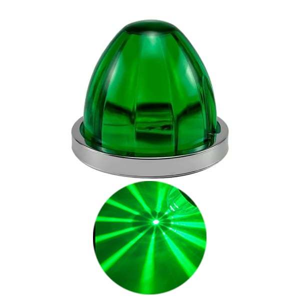 🔥Hot Sale 49% OFF🚨LED Star Watermelon Marker Lights