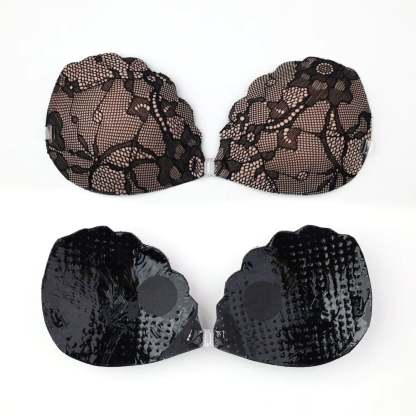 🎉 BUY 1 GET 2_INVISIBLE REUSABLE PUSH UP BRA with Removable Strap