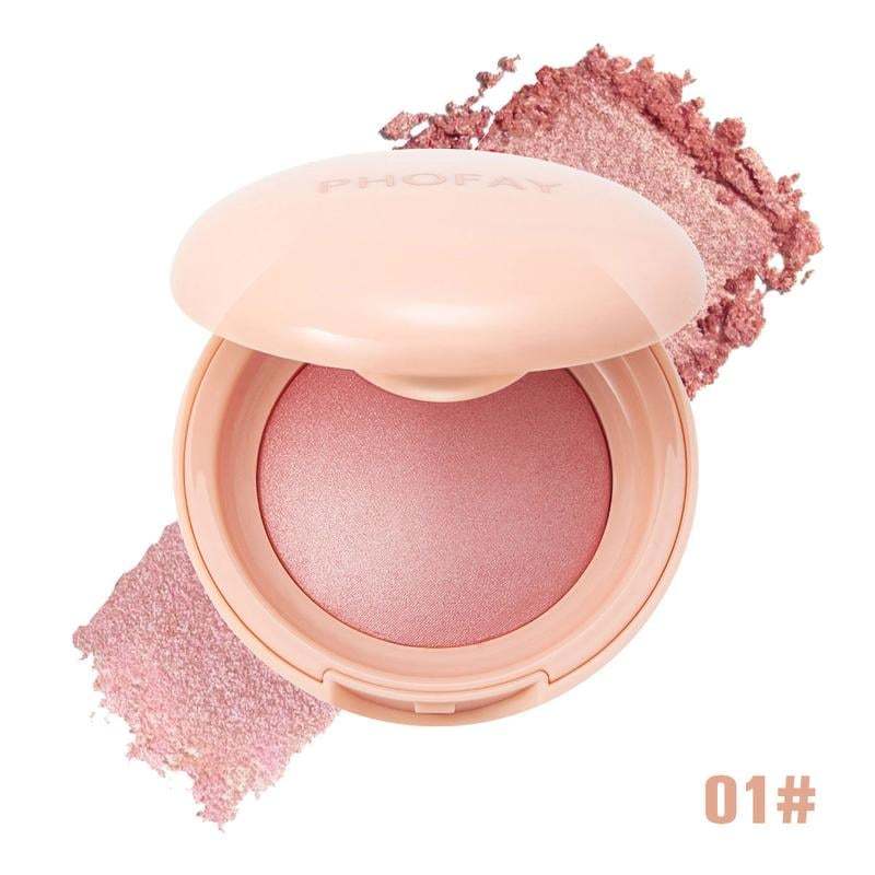 ✨ Soft Pinch Luminous Blush – The Secret to a Just Pinched Glow! 🍑