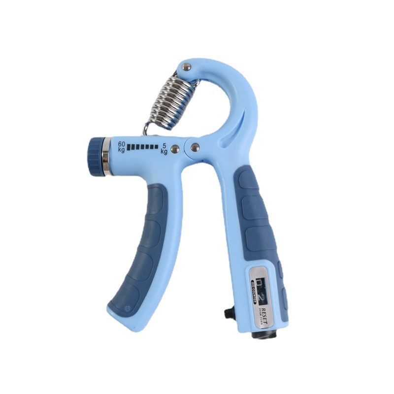 😋Hand Rehabilitation Device - Grip Strengthener