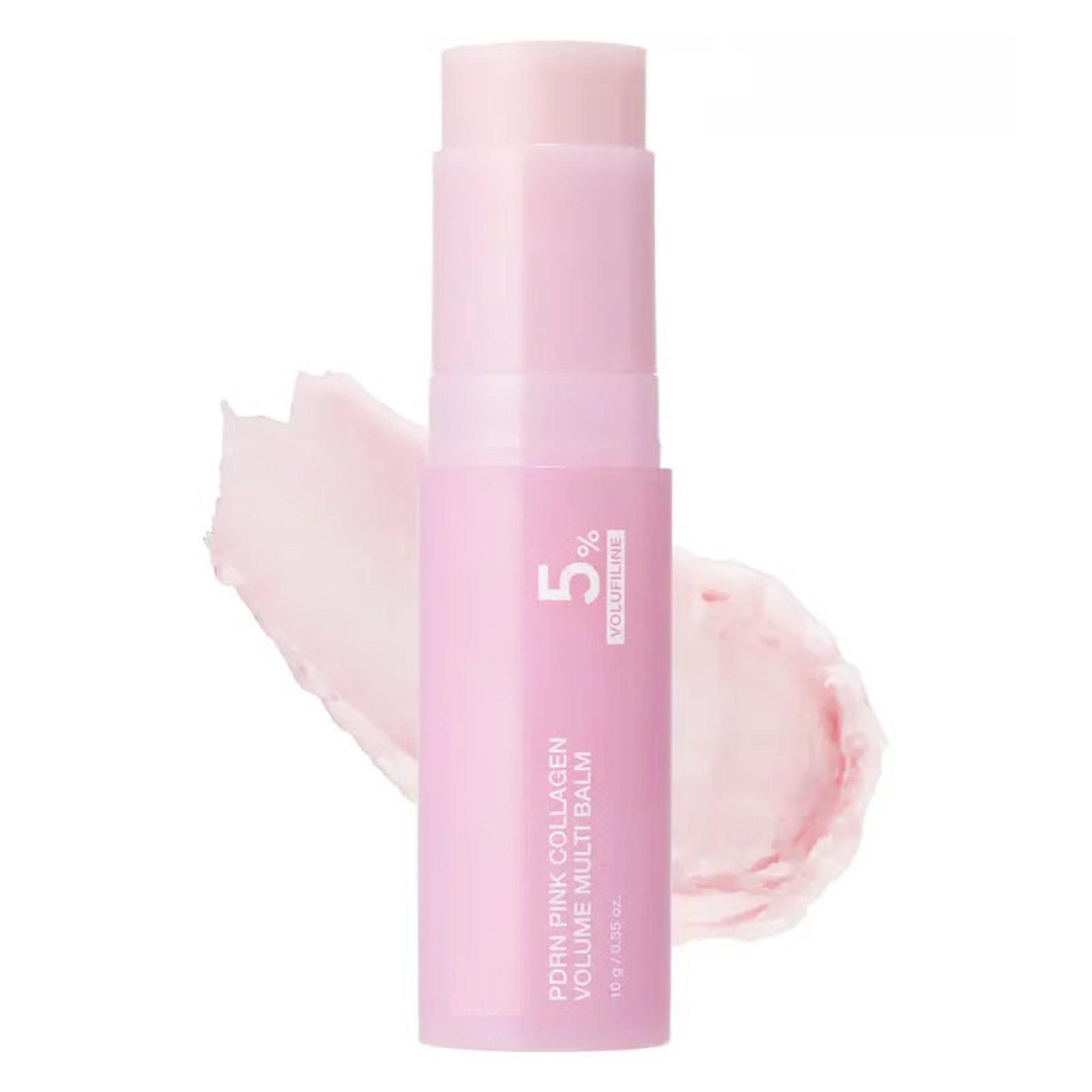 ✨LAST DAY BUY 1 GET 1 FREE✨Pink Collagen Volume Multi Balm